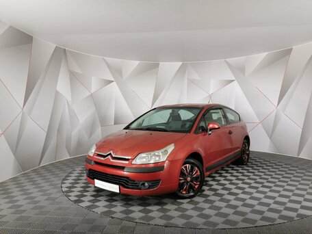 Citroen C4 I