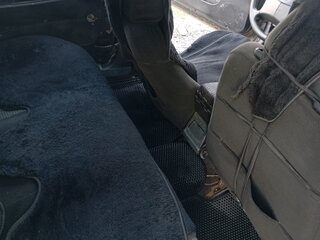 2009 Lada (ВАЗ) Priora I, зелёный, 125000 рублей, вид 3