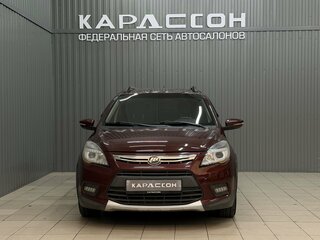 2016 Lifan X50, красный, 520000 рублей, вид 3