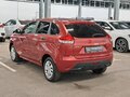 2018 Lada (ВАЗ) XRAY I, красный, 790000 рублей - вид 6