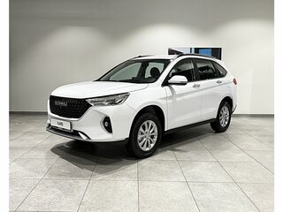 2026 Haval M6 II, белый, 2099000 рублей, вид 3