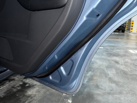 2007 Ford Focus II, голубой, 690000 рублей - вид 28