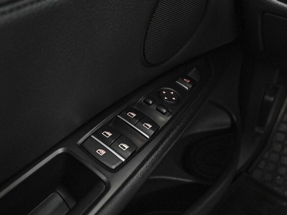 2015 BMW X5 35i III (F15), белый, 2575000 рублей - вид 20