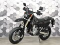 2010 Suzuki DR-Z 400 SM, чёрный, 625000 рублей - вид 1
