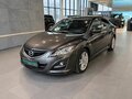 2011 Mazda 6 II (GH) Рестайлинг, серый, 1150000 рублей - вид 3