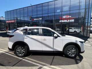 2026 Mazda CX-5 II Рестайлинг, белый, 2749000 рублей, вид 3
