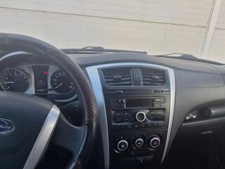 2018 Datsun on-DO I, серый, 510000 рублей, вид 3