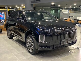 2026 Esteo Exlantix ET, чёрный, 6990000 рублей, вид 3