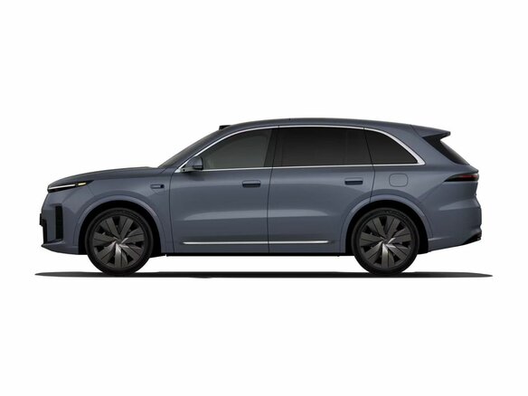 2026 Li Auto (Lixiang) L8 II, серый, 12050000 рублей