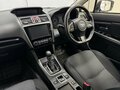 2017 Subaru Levorg I Рестайлинг, синий, 1395000 рублей - вид 3