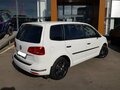 2011 Volkswagen Touran I Рестайлинг 2, белый, 910000 рублей - вид 4
