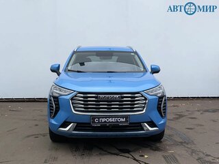 2021 Haval Jolion I, синий, 1599111 рублей, вид 2