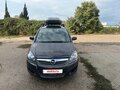 2013 Opel Zafira B Рестайлинг, серый, 830000 рублей