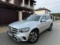 2019 Mercedes-Benz GLC 220 d I (X253) Рестайлинг, серебристый