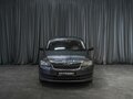 2016 Skoda Rapid I, серый, 1069000 рублей - вид 2