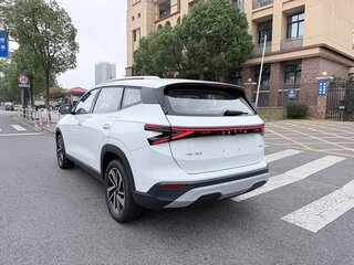 2026 Jetta VS8, белый, 1605401 рублей, вид 5