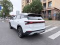 2026 Jetta VS8, белый, 1605401 рублей - вид 4