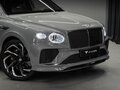 2022 Bentley Bentayga Speed I Рестайлинг, серый, 48760000 рублей - вид 3