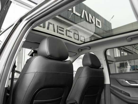 2026 Jeland J6, серый, 2721510 рублей - вид 19