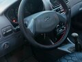 2007 Hyundai Accent ТагАЗ II, бежевый, 350000 рублей - вид 5