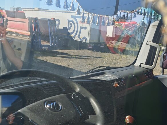 2024 Foton Est M, белый, 5112000 рублей - вид 3