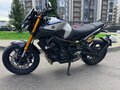 2019 Yamaha MT-09 (FZ-09), синий, 1100000 рублей - вид 8
