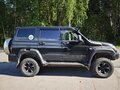 2011 УАЗ Патриот 3163 I, чёрный, 650000 рублей - вид 3