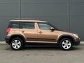 2013 Skoda Yeti I, оранжевый, 840000 рублей - вид 3
