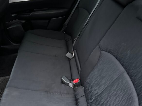 2010 Subaru Legacy V, чёрный, 670000 рублей - вид 25