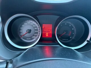 2007 Mitsubishi Lancer X, красный, 530000 рублей, вид 5
