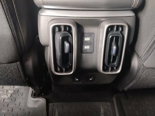 2026 Haval Dargo I Рестайлинг, оранжевый, 3499000 рублей, вид 5