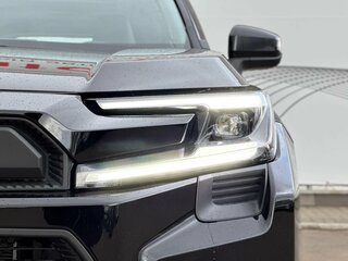 2026 Toyota RAV4 VI (XA60), чёрный, 4300000 рублей, вид 4