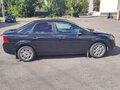 2008 Ford Focus II Рестайлинг, чёрный - вид 5