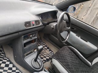 1992 Mazda Revue, синий, 120000 рублей, вид 5