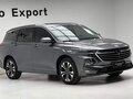 2022 Wuling Victory, серый, 1250000 рублей - вид 6
