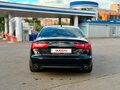 2011 Audi A6 IV (C7), чёрный, 1750000 рублей - вид 5