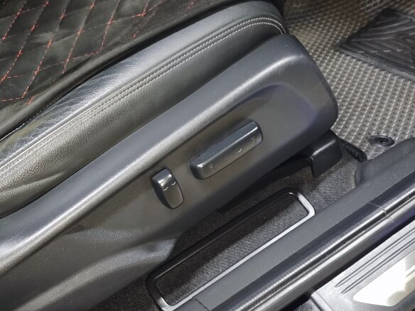2018 Honda Vezel I, чёрный, 2195000 рублей - вид 29
