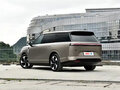 2026 Xpeng GX, бежевый, 7650206 рублей - вид 6