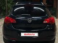 2011 Opel Astra J, чёрный, 560000 рублей