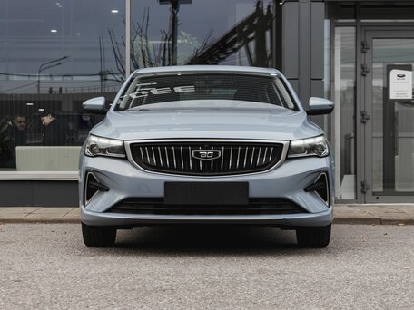 Belgee S50