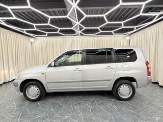2014 Toyota Succeed I, серый, 1049000 рублей, вид 3