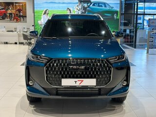 2026 Tenet T7, синий, 3190000 рублей, вид 2