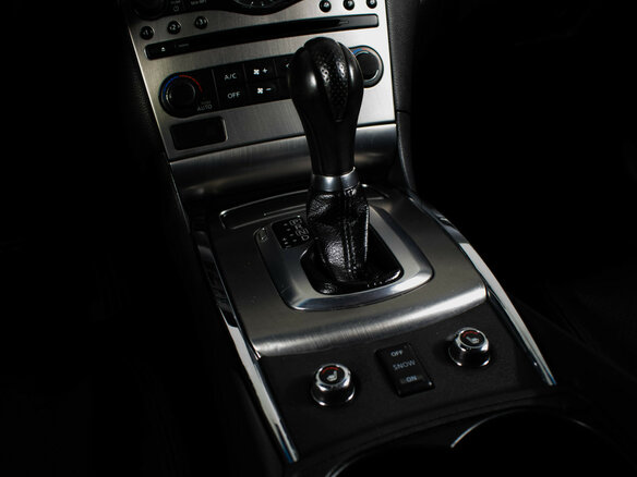 2011 Infiniti G25 IV, чёрный, 1099000 рублей - вид 11