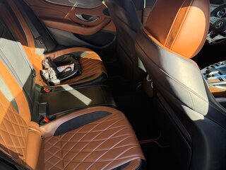2019 Mercedes-Benz AMG GT 4-Door Coupe 43 I, белый, 6250000 рублей, вид 5