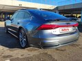 2021 Audi A7 55 TFSI II (4K), серый, 6200000 рублей - вид 9