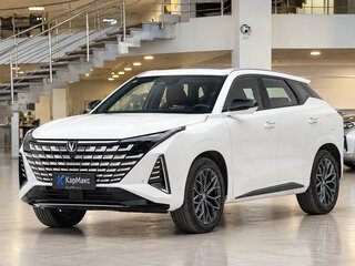 2026 Changan UNI-Z, белый, 2300000 рублей, вид 1