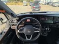 2020 Volkswagen Multivan T6 Рестайлинг, чёрный, 7900000 рублей - вид 6