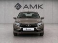 2026 Lada (ВАЗ) Granta I Рестайлинг, коричневый, 1208000 рублей - вид 2