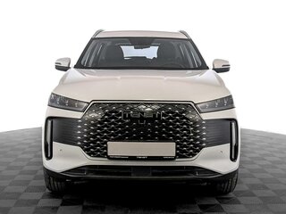 2026 Tenet T4L, белый, 2544000 рублей, вид 5