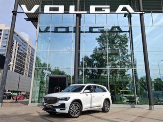 2026 VOLGA K50, белый, 4349000 рублей, вид 1